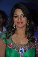 Udaya Bhanu Latest Images